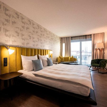 Wellnesshotel Wittelsbach Bad Füssing Kültér fotó