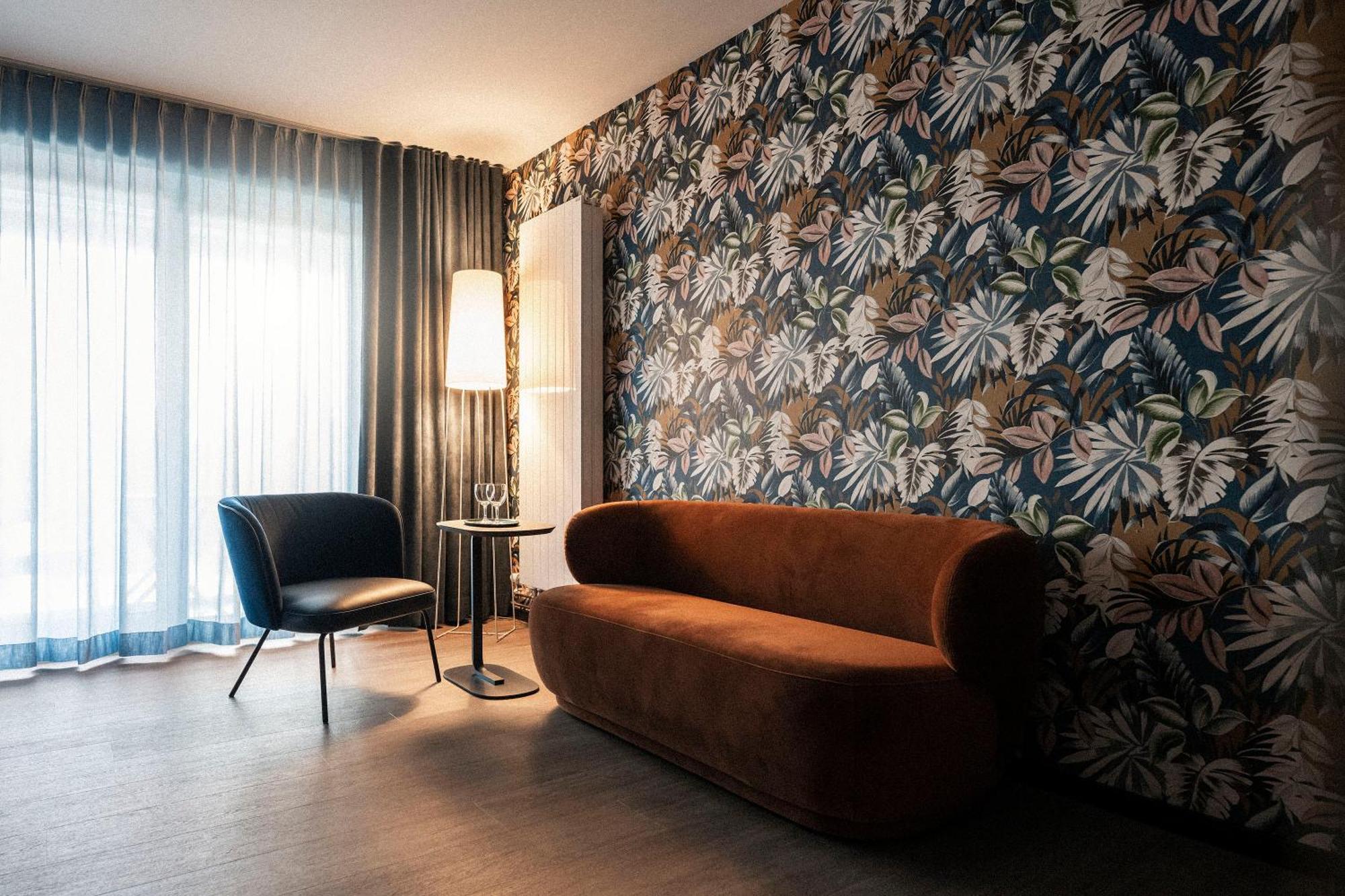 Wellnesshotel Wittelsbach Bad Füssing Szoba fotó