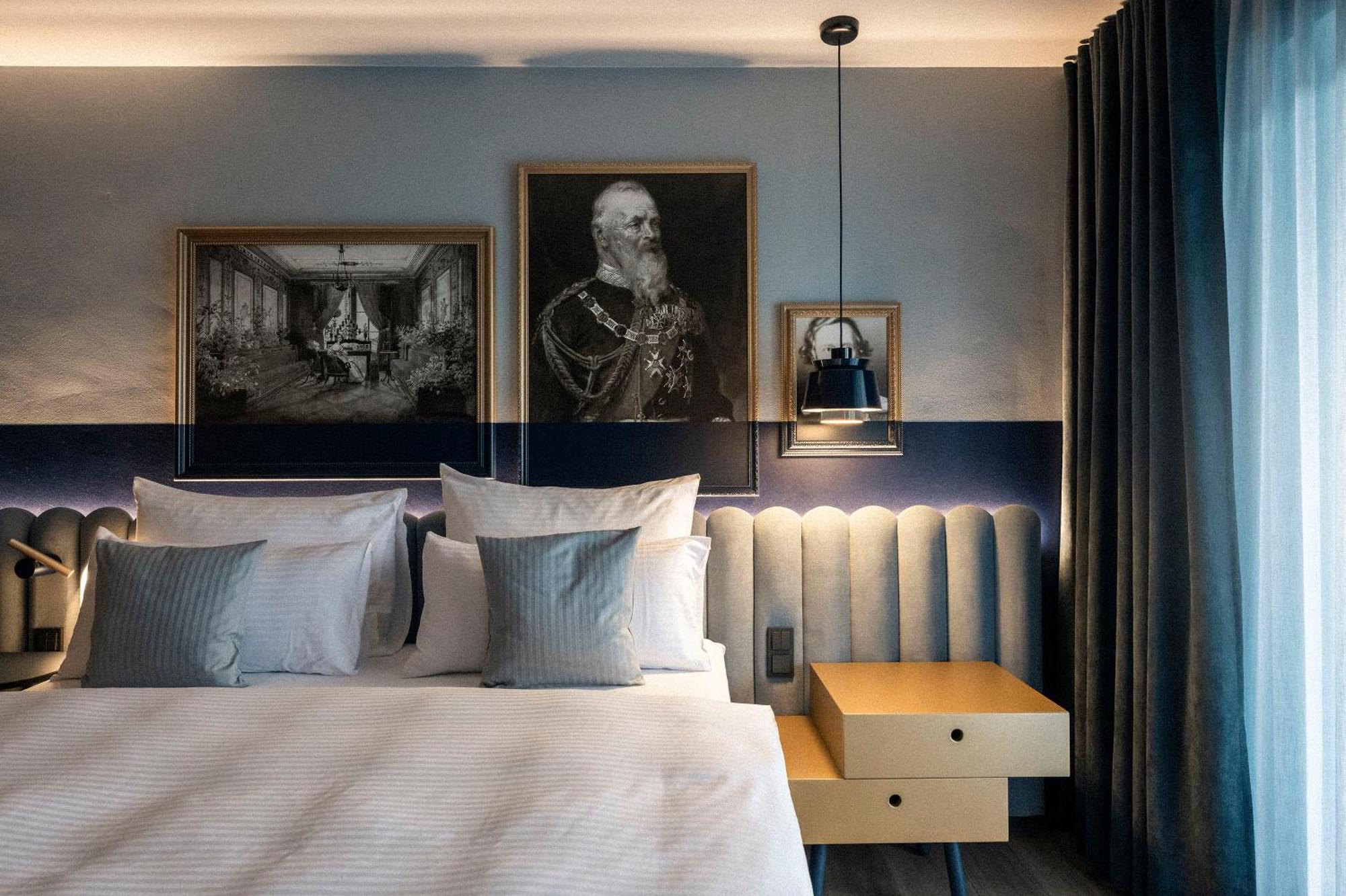 Wellnesshotel Wittelsbach Bad Füssing Szoba fotó
