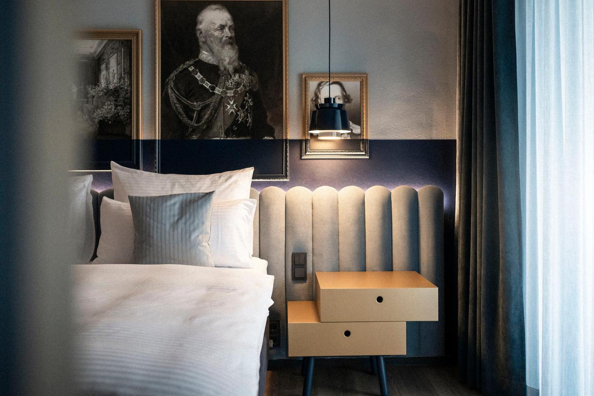 Wellnesshotel Wittelsbach Bad Füssing Szoba fotó