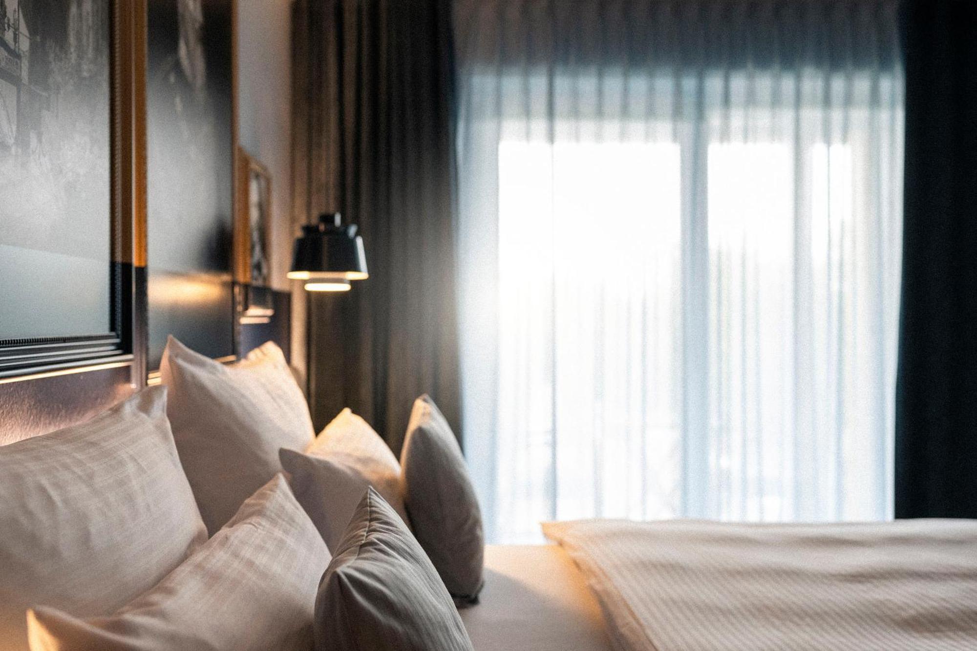 Wellnesshotel Wittelsbach Bad Füssing Szoba fotó