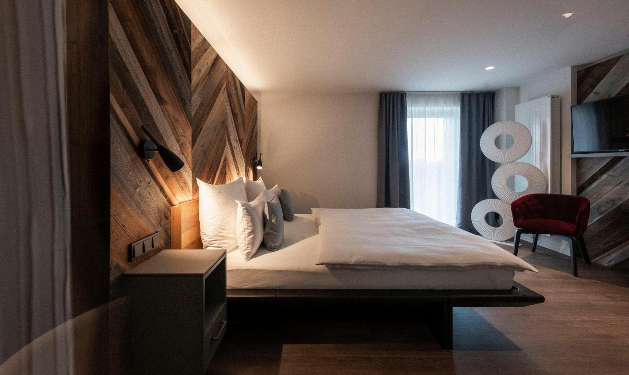Wellnesshotel Wittelsbach Bad Füssing Szoba fotó