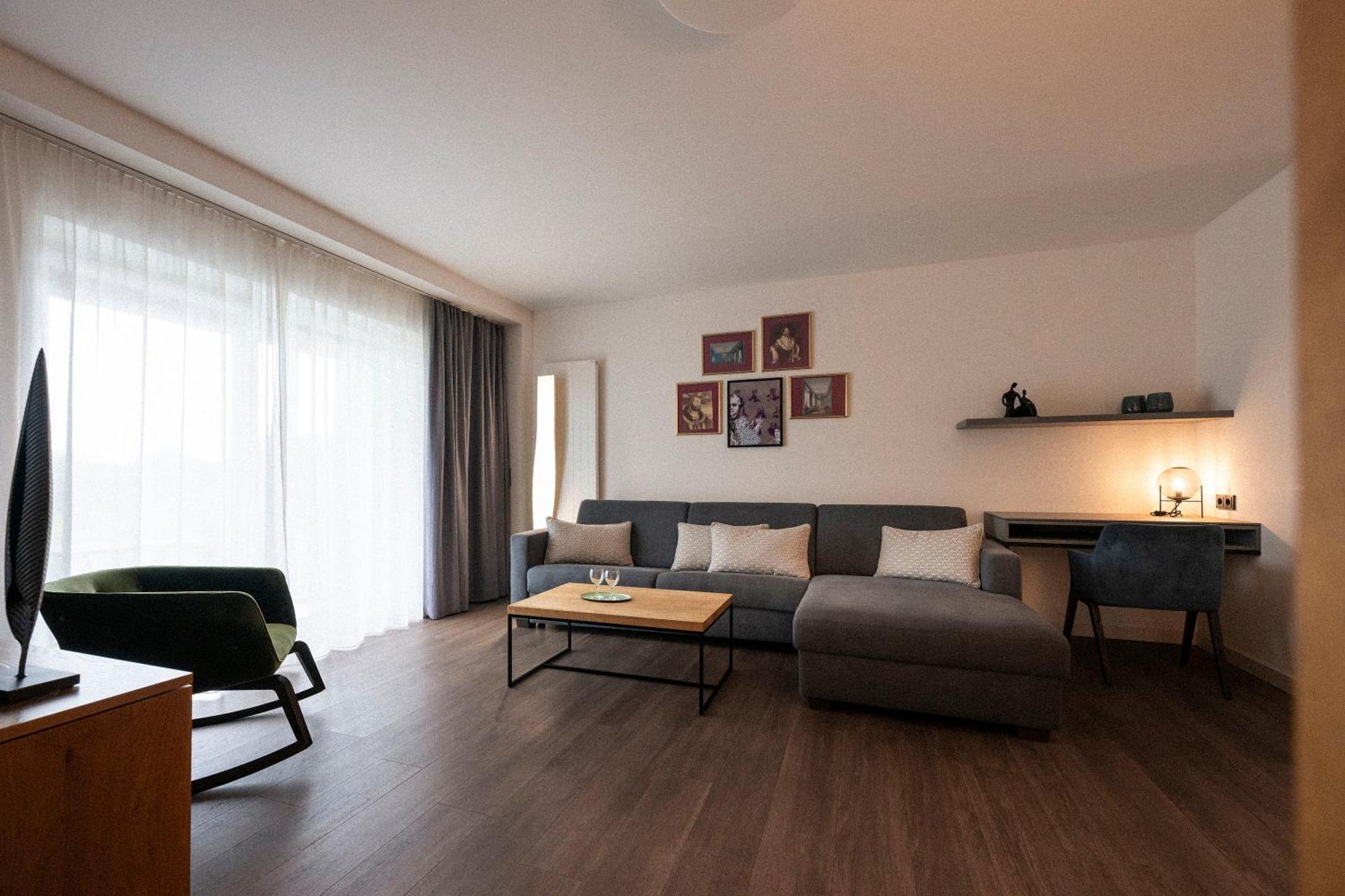 Wellnesshotel Wittelsbach Bad Füssing Szoba fotó
