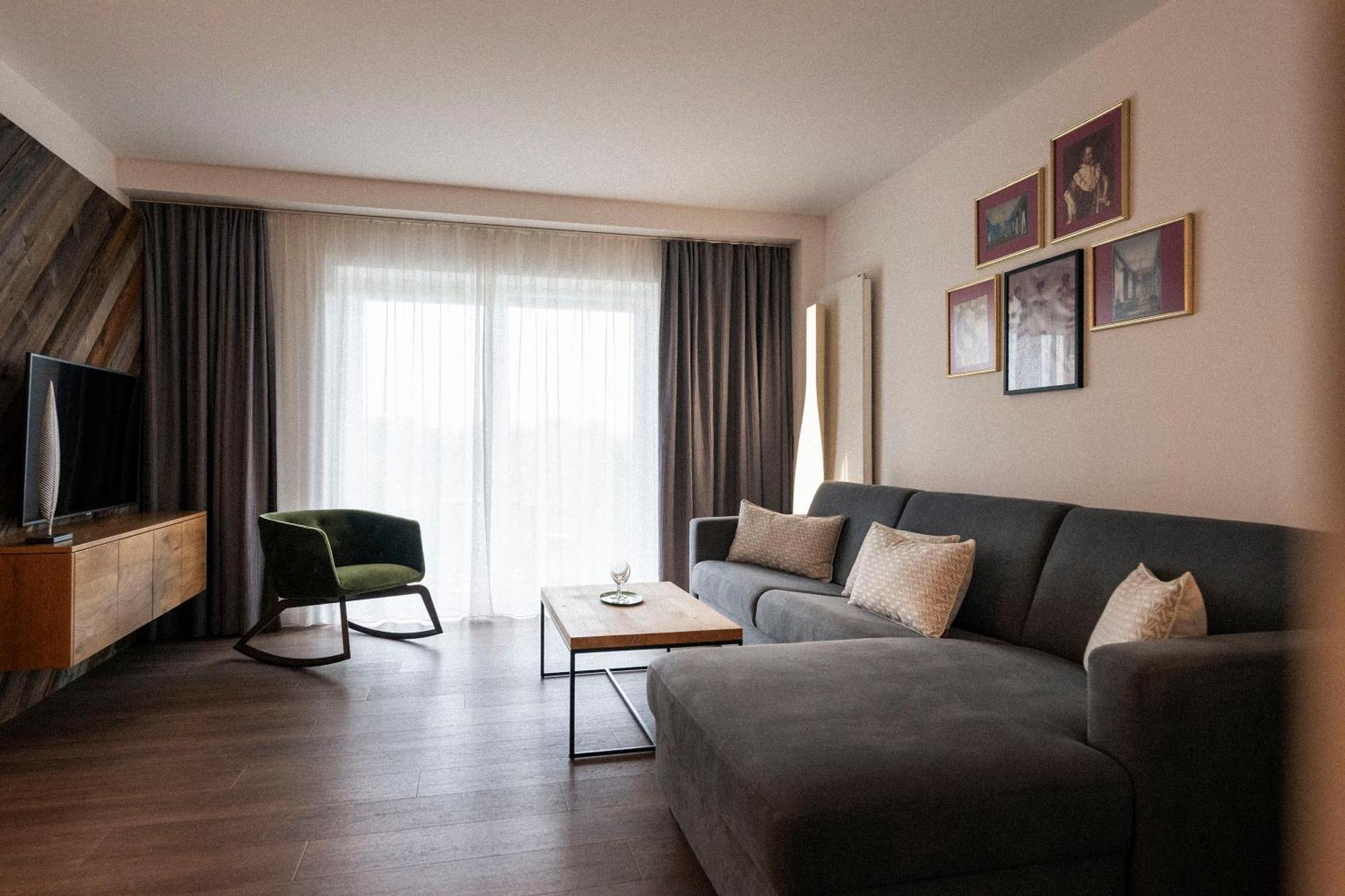 Wellnesshotel Wittelsbach Bad Füssing Szoba fotó