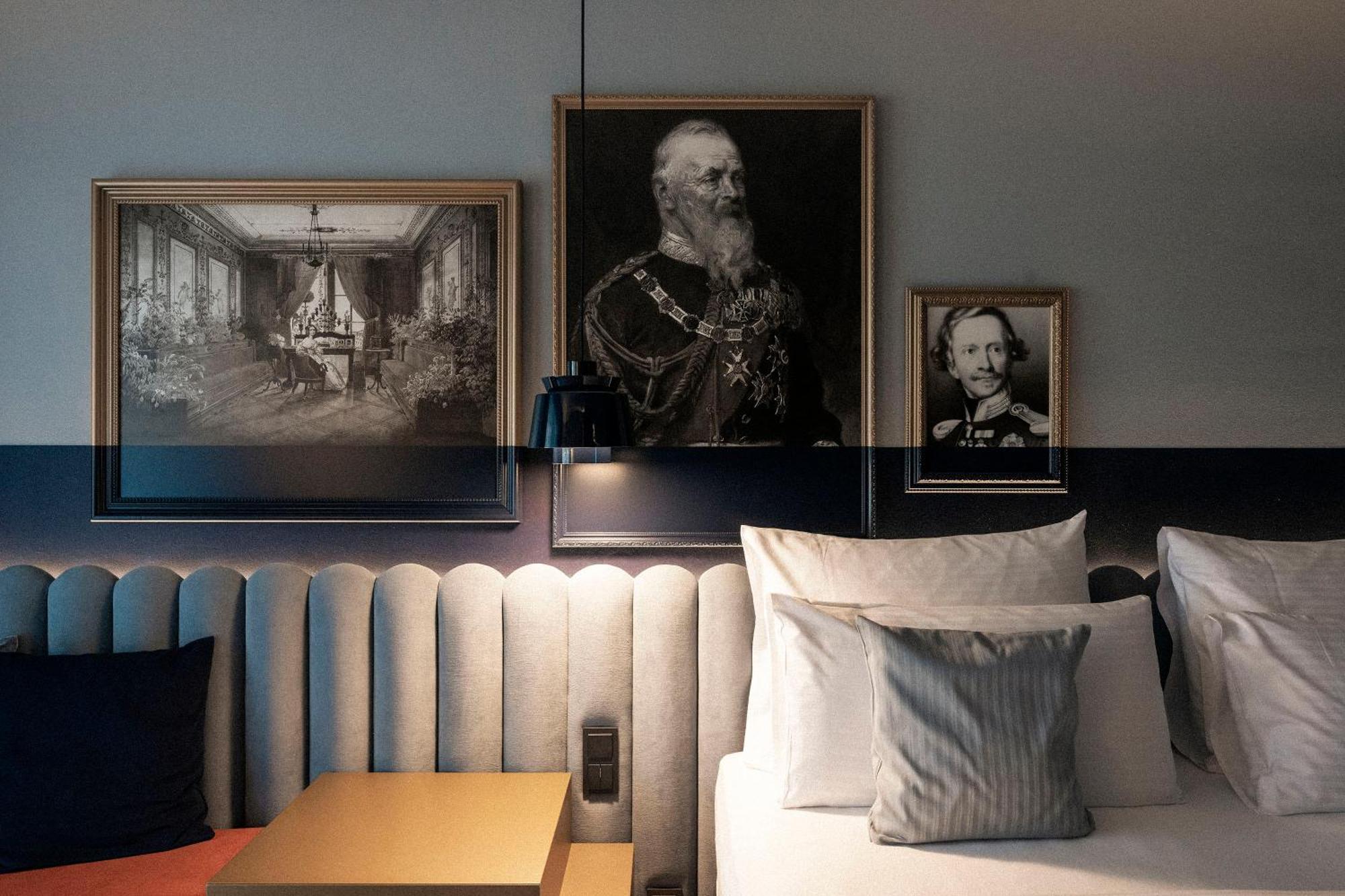 Wellnesshotel Wittelsbach Bad Füssing Szoba fotó