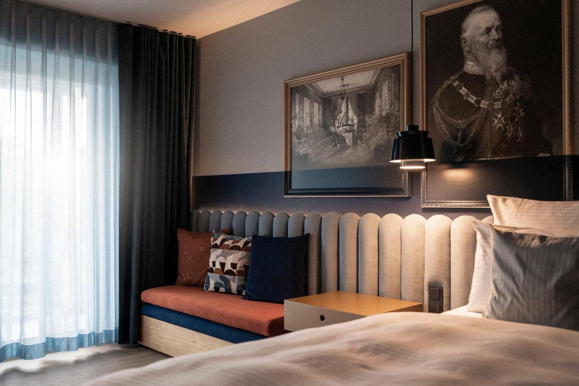 Wellnesshotel Wittelsbach Bad Füssing Szoba fotó