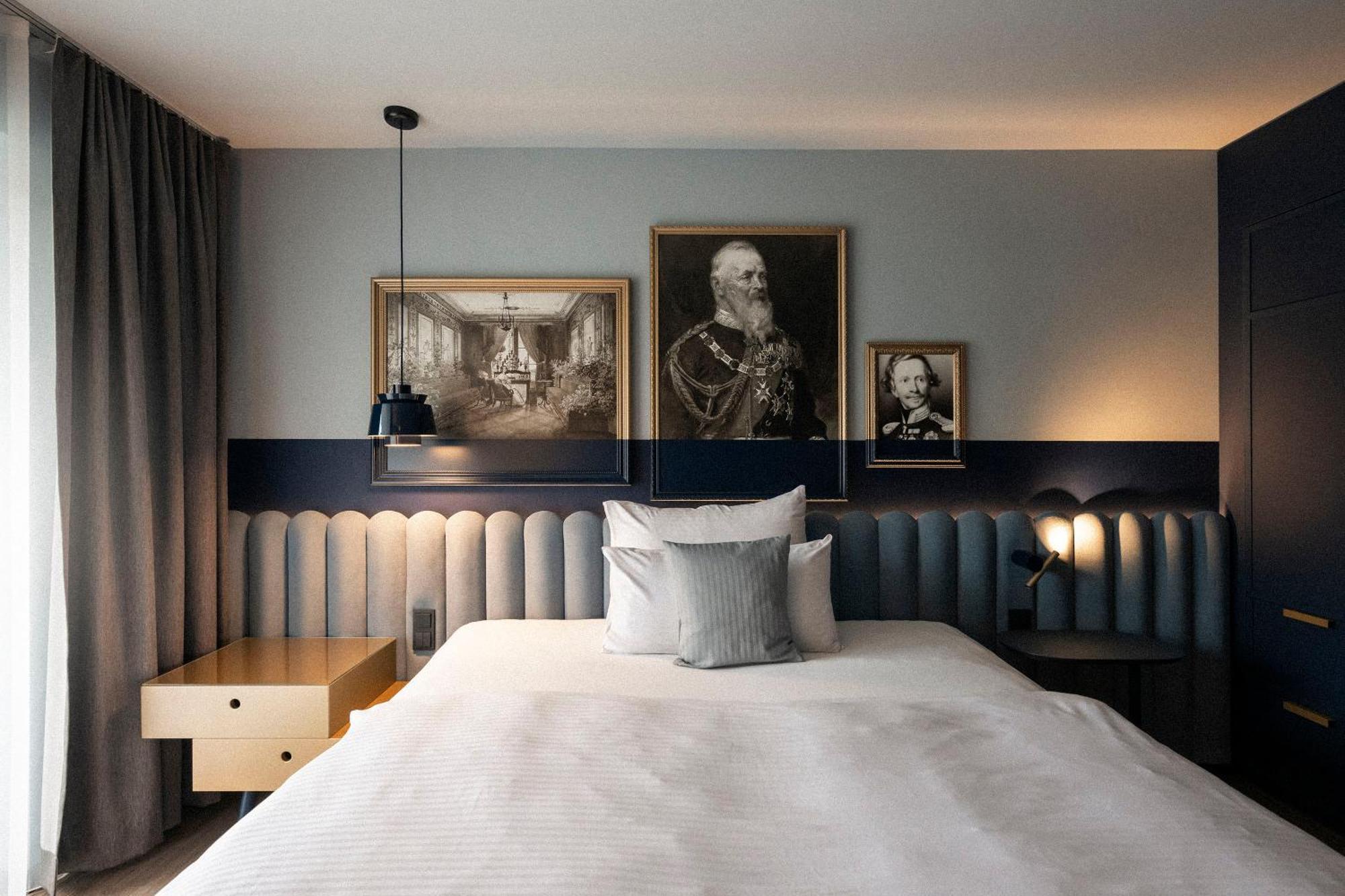 Wellnesshotel Wittelsbach Bad Füssing Szoba fotó