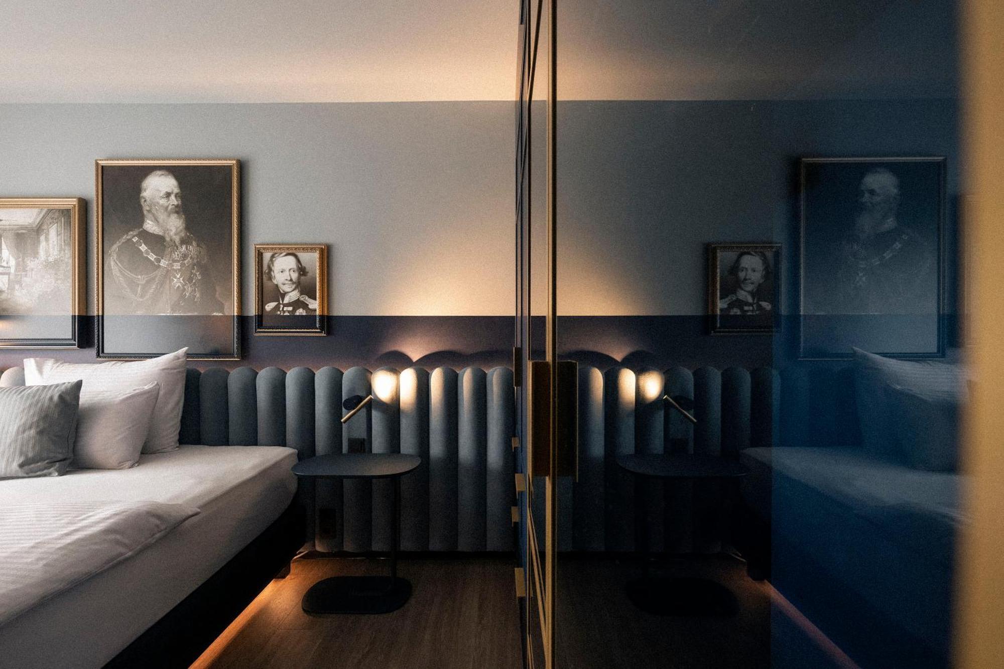 Wellnesshotel Wittelsbach Bad Füssing Szoba fotó