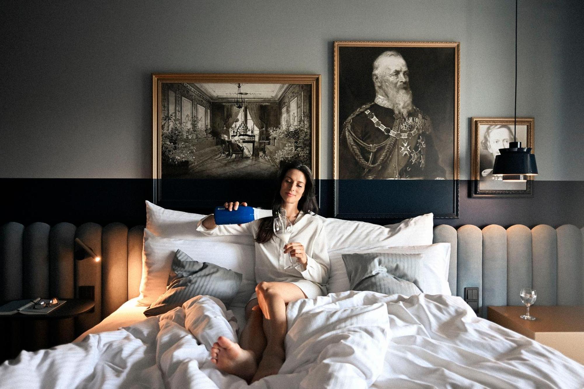 Wellnesshotel Wittelsbach Bad Füssing Kültér fotó