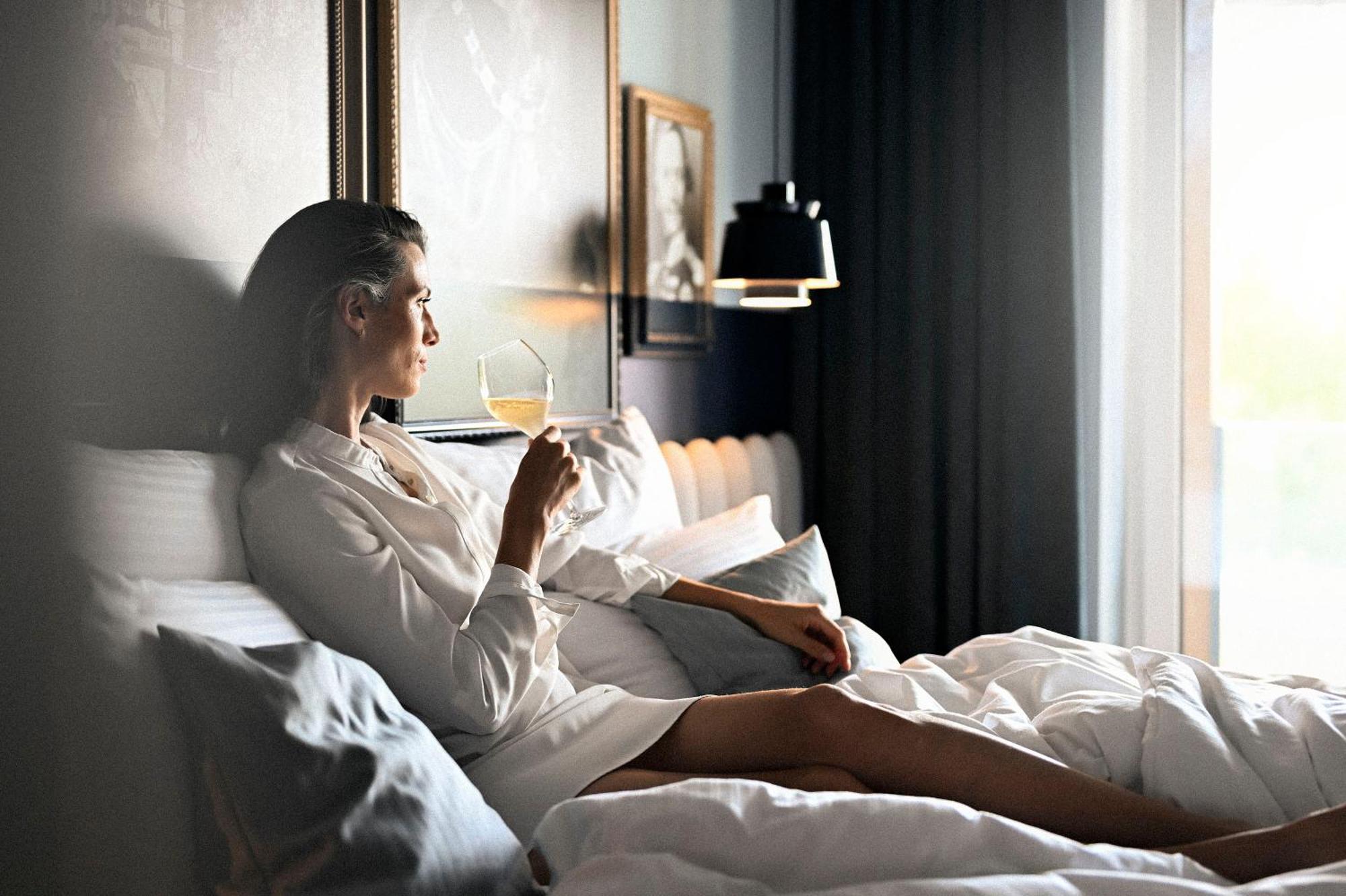 Wellnesshotel Wittelsbach Bad Füssing Kültér fotó