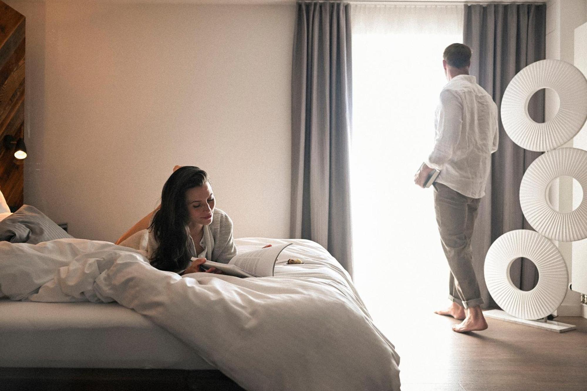Wellnesshotel Wittelsbach Bad Füssing Kültér fotó