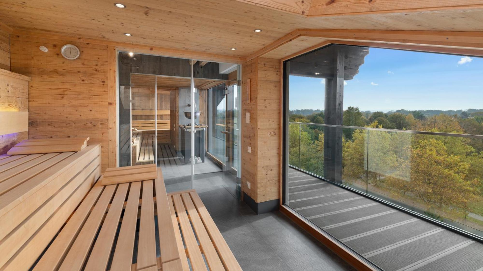 Wellnesshotel Wittelsbach Bad Füssing Kültér fotó