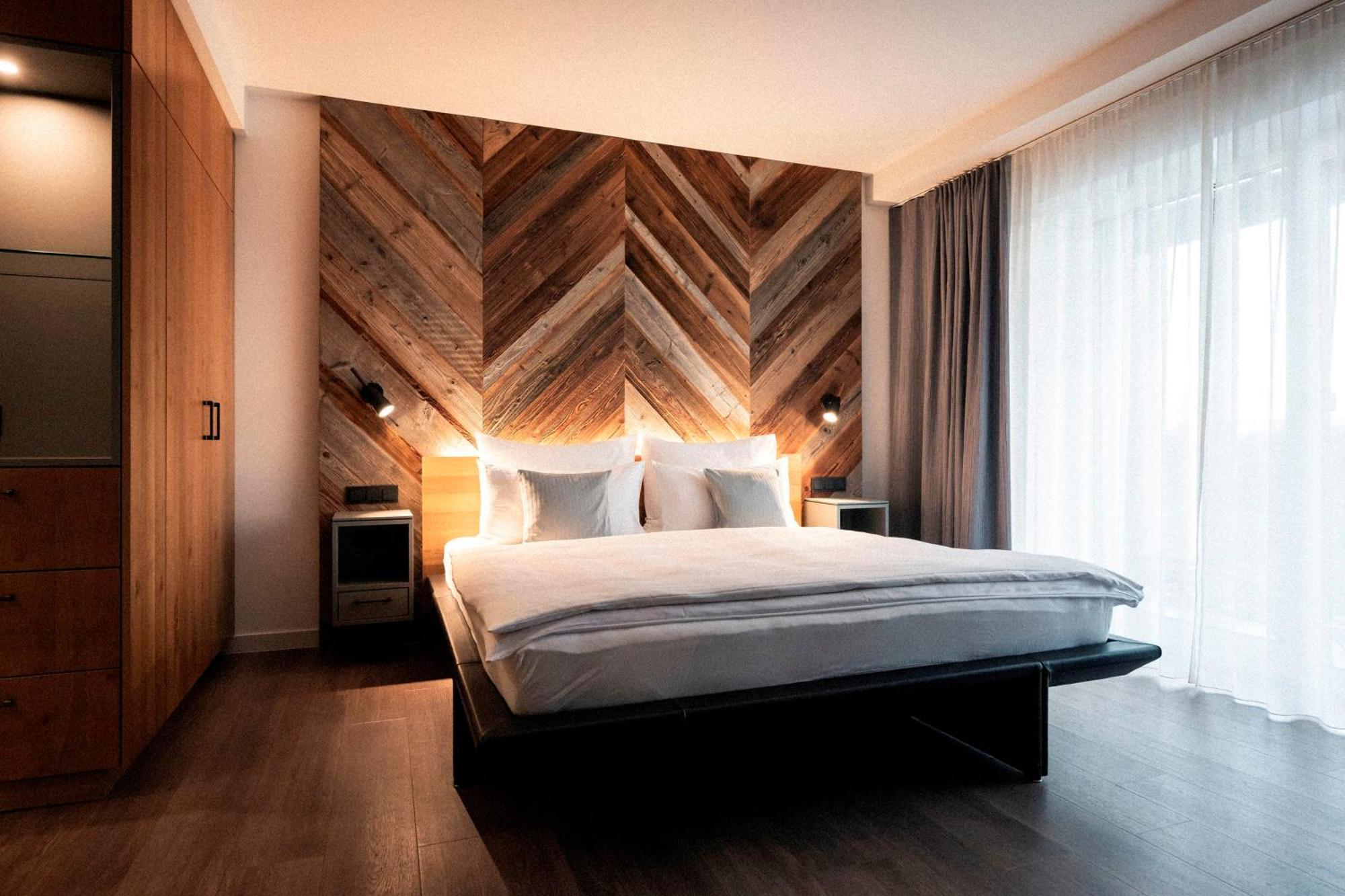 Wellnesshotel Wittelsbach Bad Füssing Szoba fotó