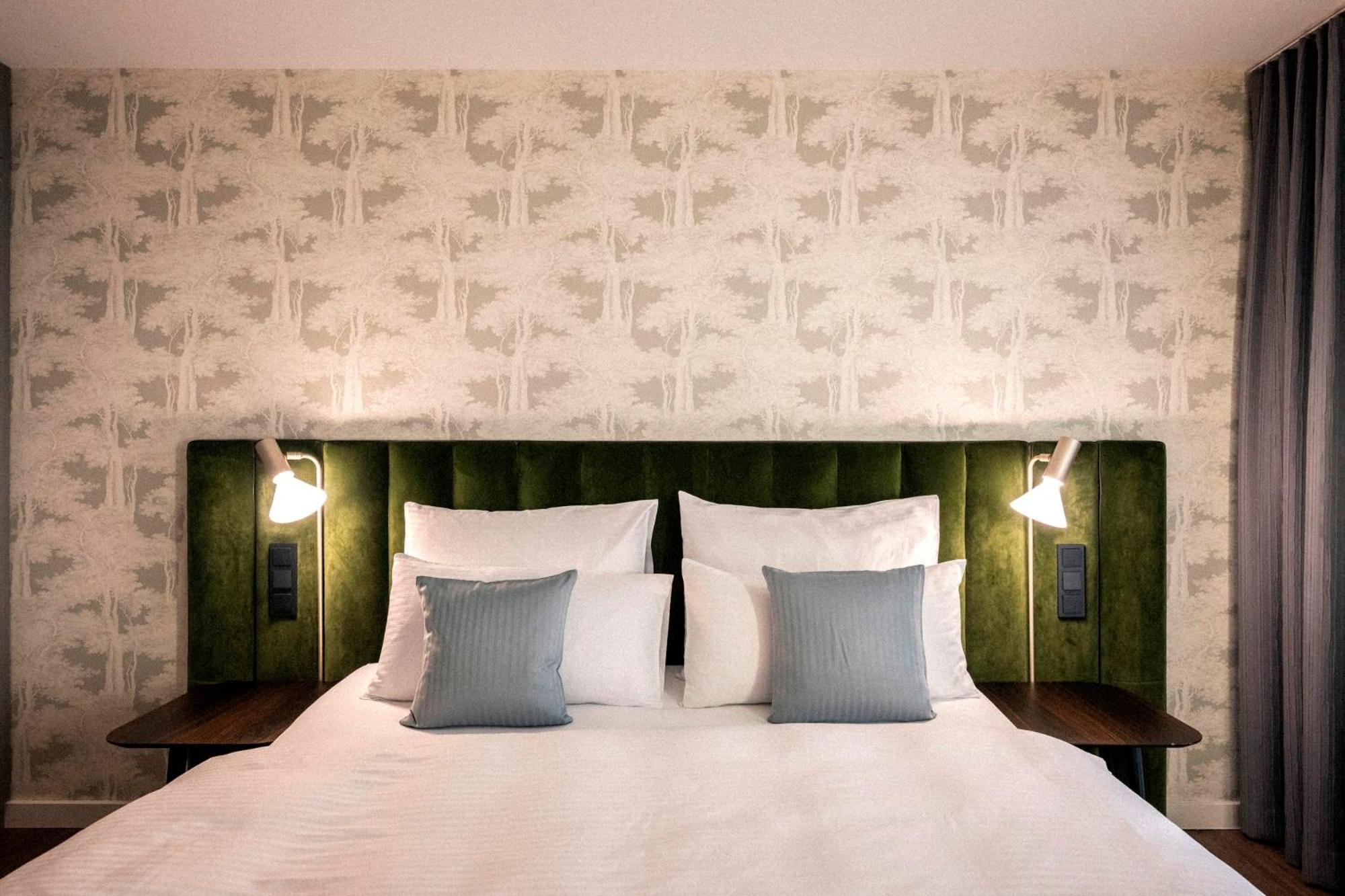 Wellnesshotel Wittelsbach Bad Füssing Szoba fotó
