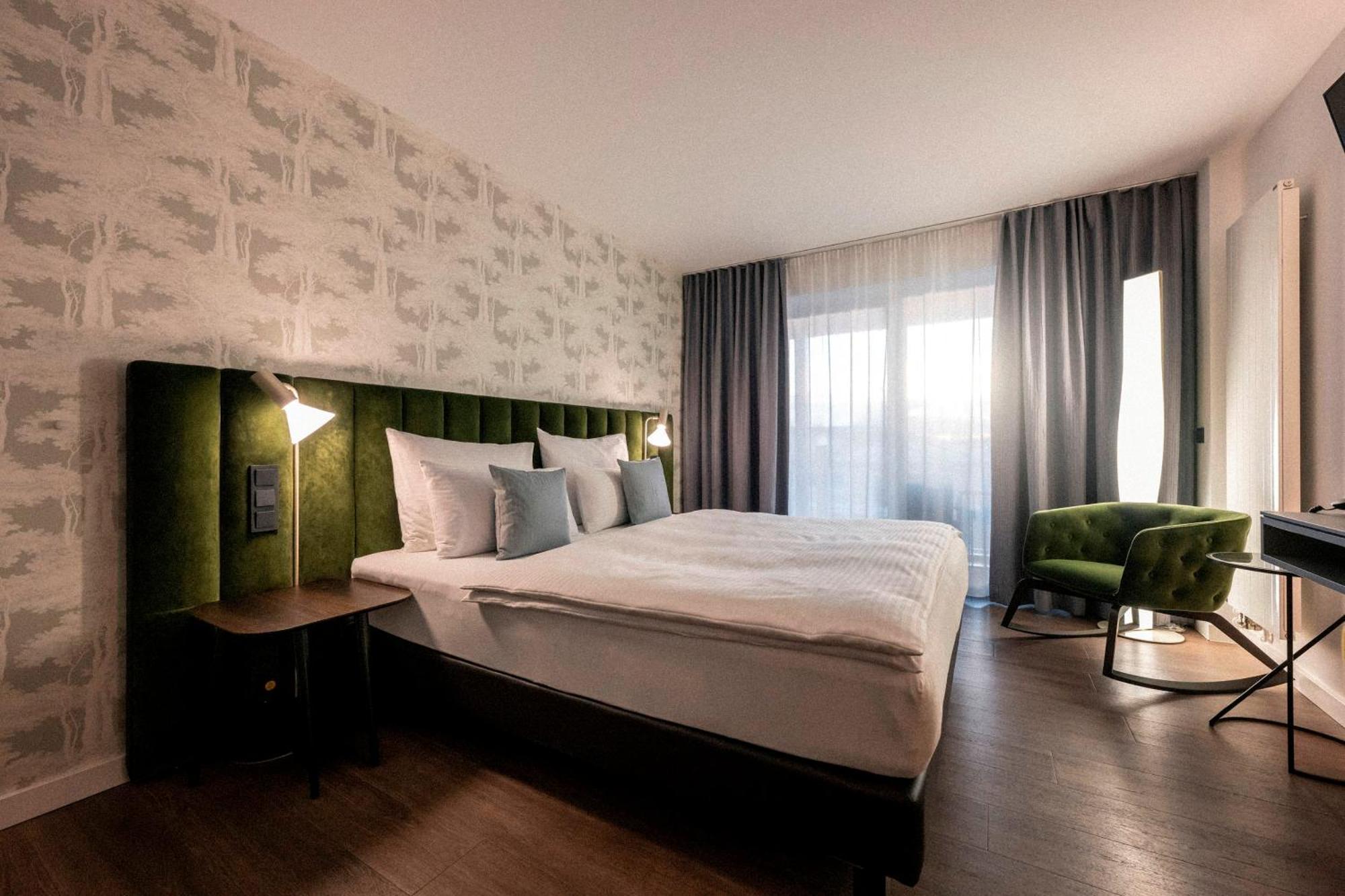 Wellnesshotel Wittelsbach Bad Füssing Szoba fotó