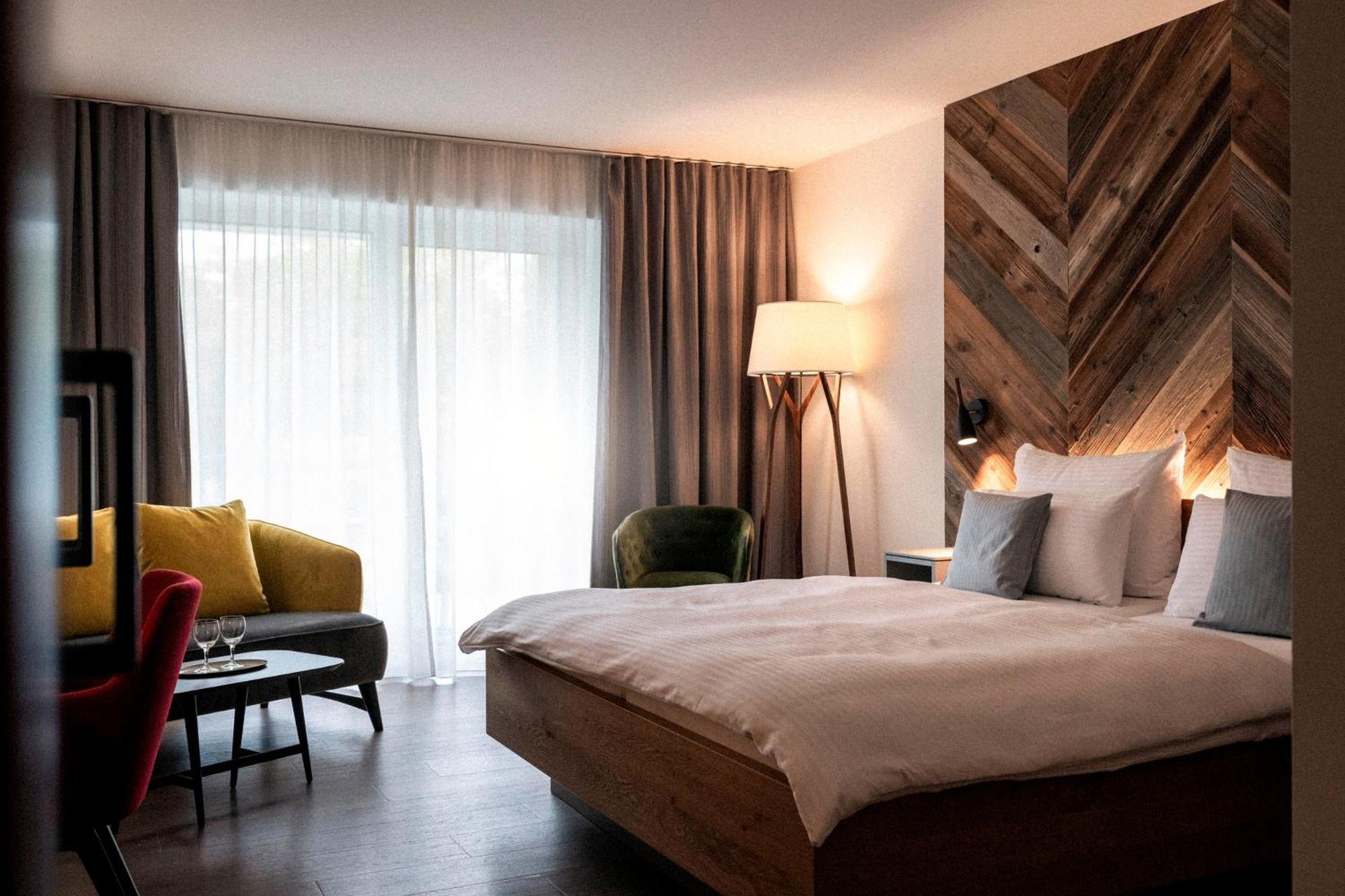 Wellnesshotel Wittelsbach Bad Füssing Szoba fotó