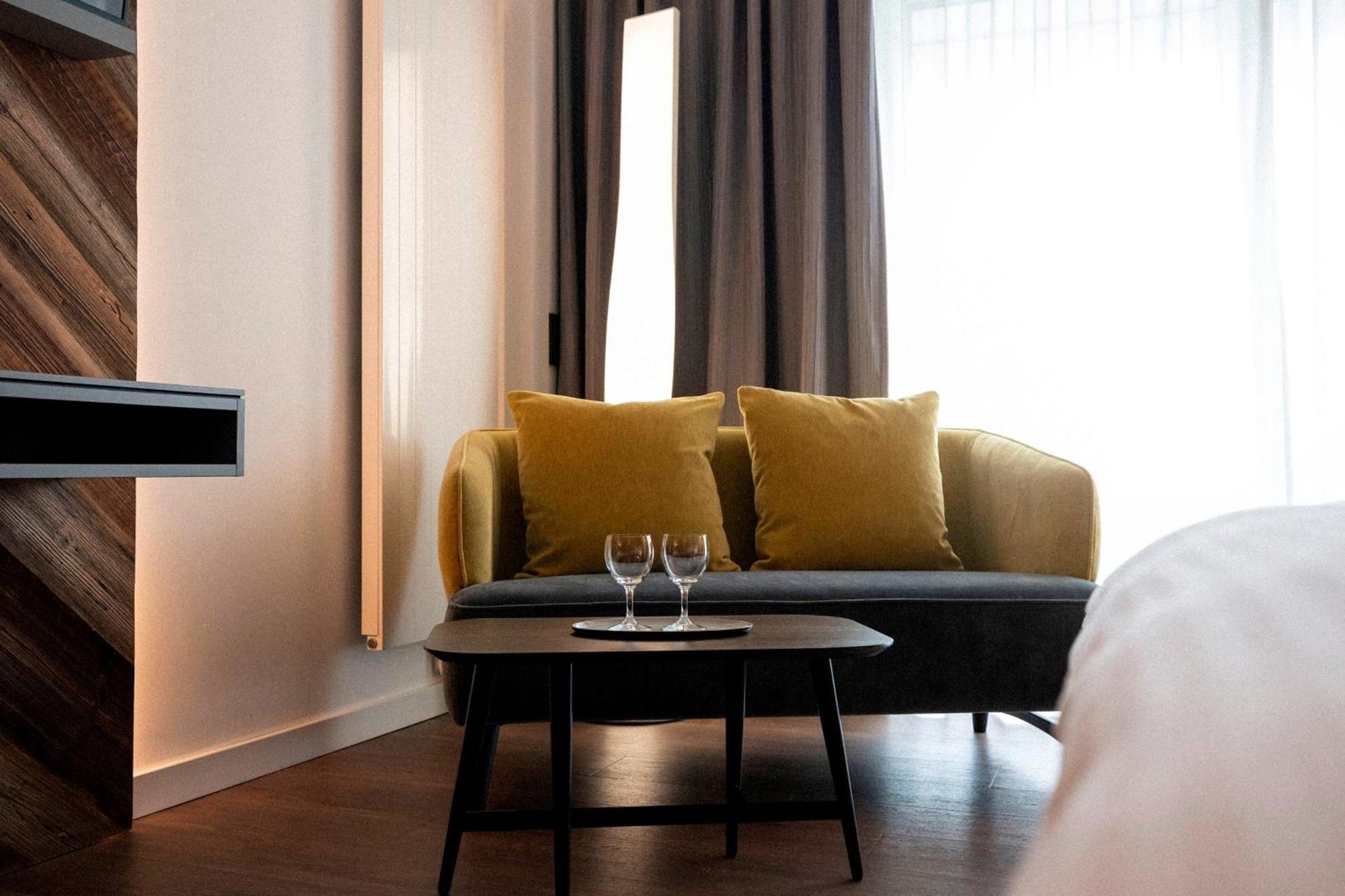 Wellnesshotel Wittelsbach Bad Füssing Szoba fotó