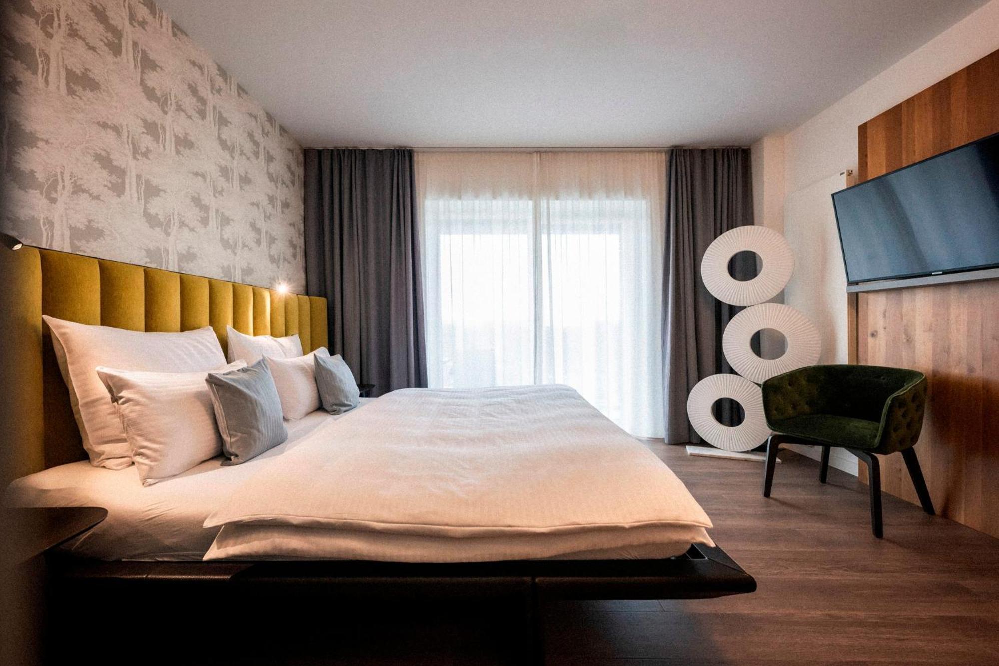 Wellnesshotel Wittelsbach Bad Füssing Szoba fotó