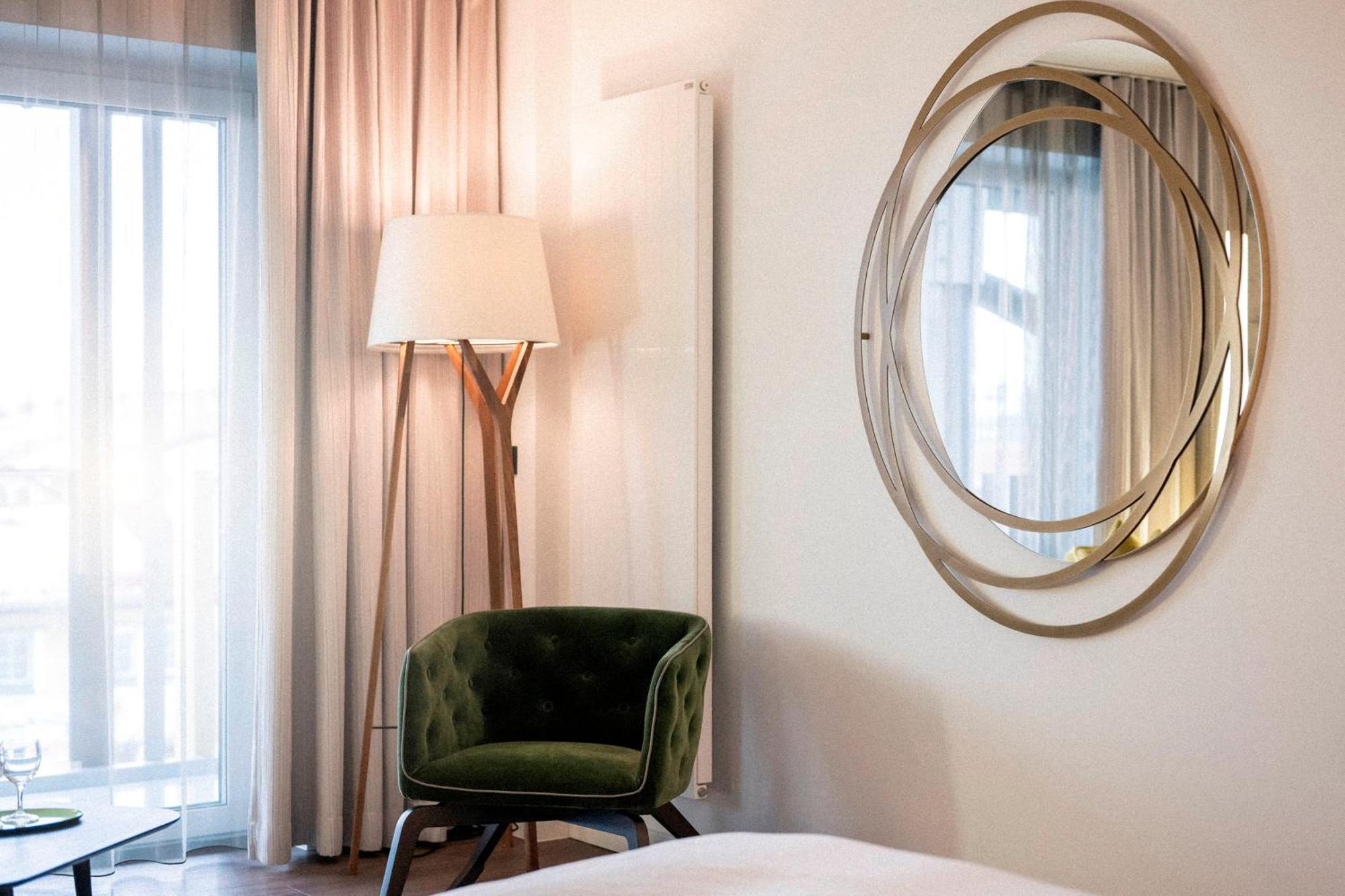 Wellnesshotel Wittelsbach Bad Füssing Szoba fotó