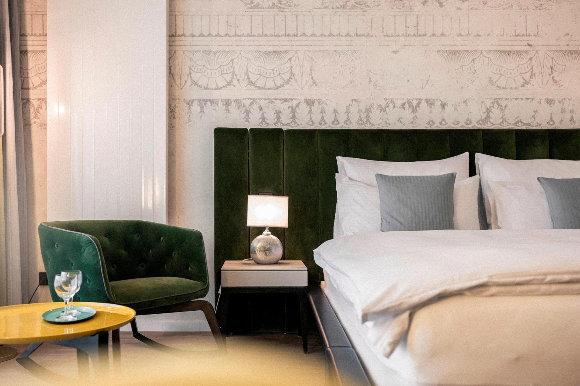 Wellnesshotel Wittelsbach Bad Füssing Kültér fotó