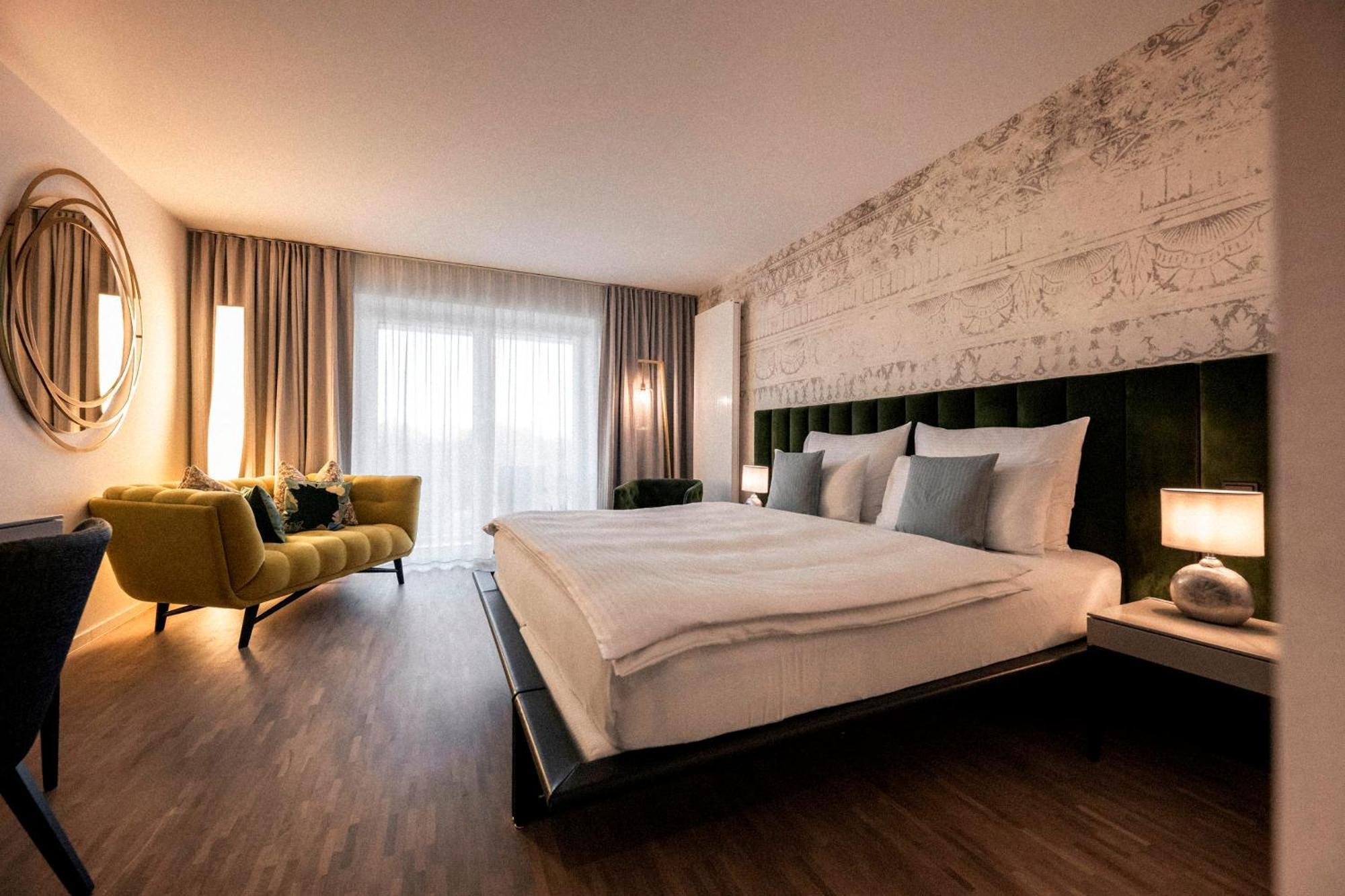 Wellnesshotel Wittelsbach Bad Füssing Kültér fotó