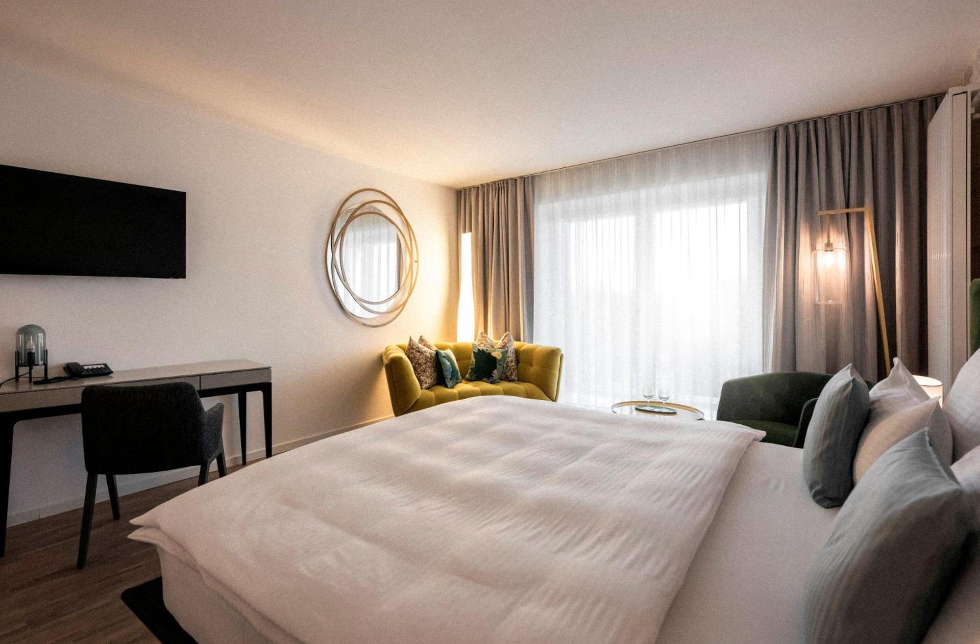 Wellnesshotel Wittelsbach Bad Füssing Szoba fotó